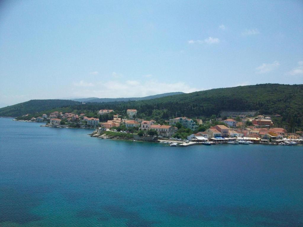 Nicolas Rooms Фискардон Номер фото