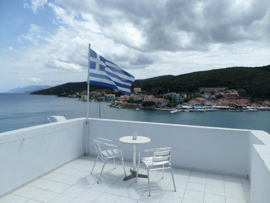 Nicolas Rooms Фискардон Номер фото